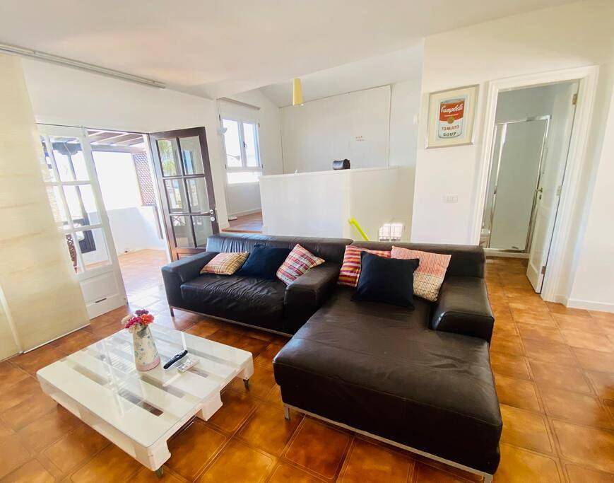 Three-Bedroom House in Puerto del Carmen, Tías