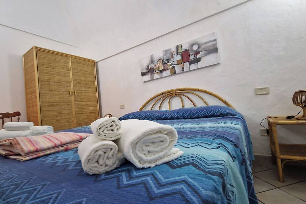 Ganze Wohnung, Apartment mit einem Schlafzimmer - Alba 2 in Pantelleria, Trapani Provinz