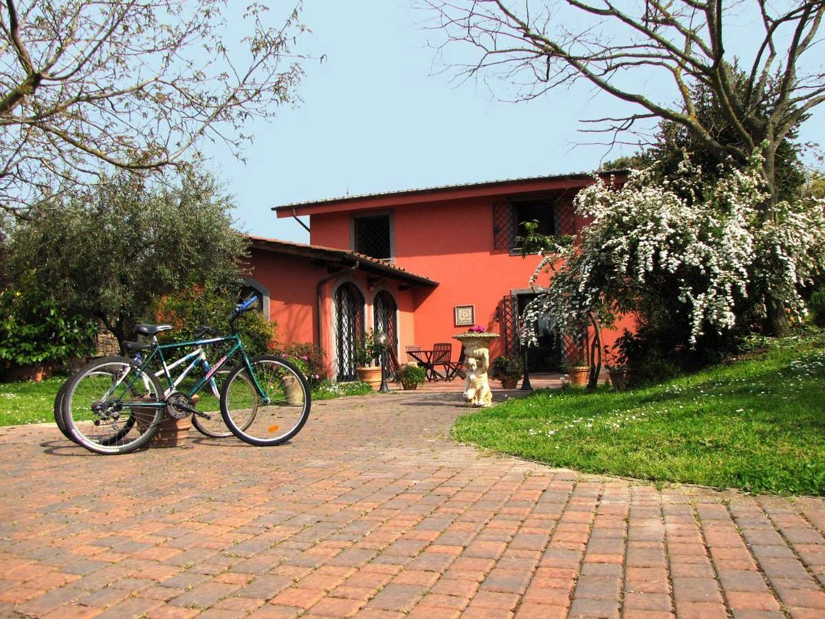 B&B Ai Glicini Castelli Romani in Marino, Castelli Romani