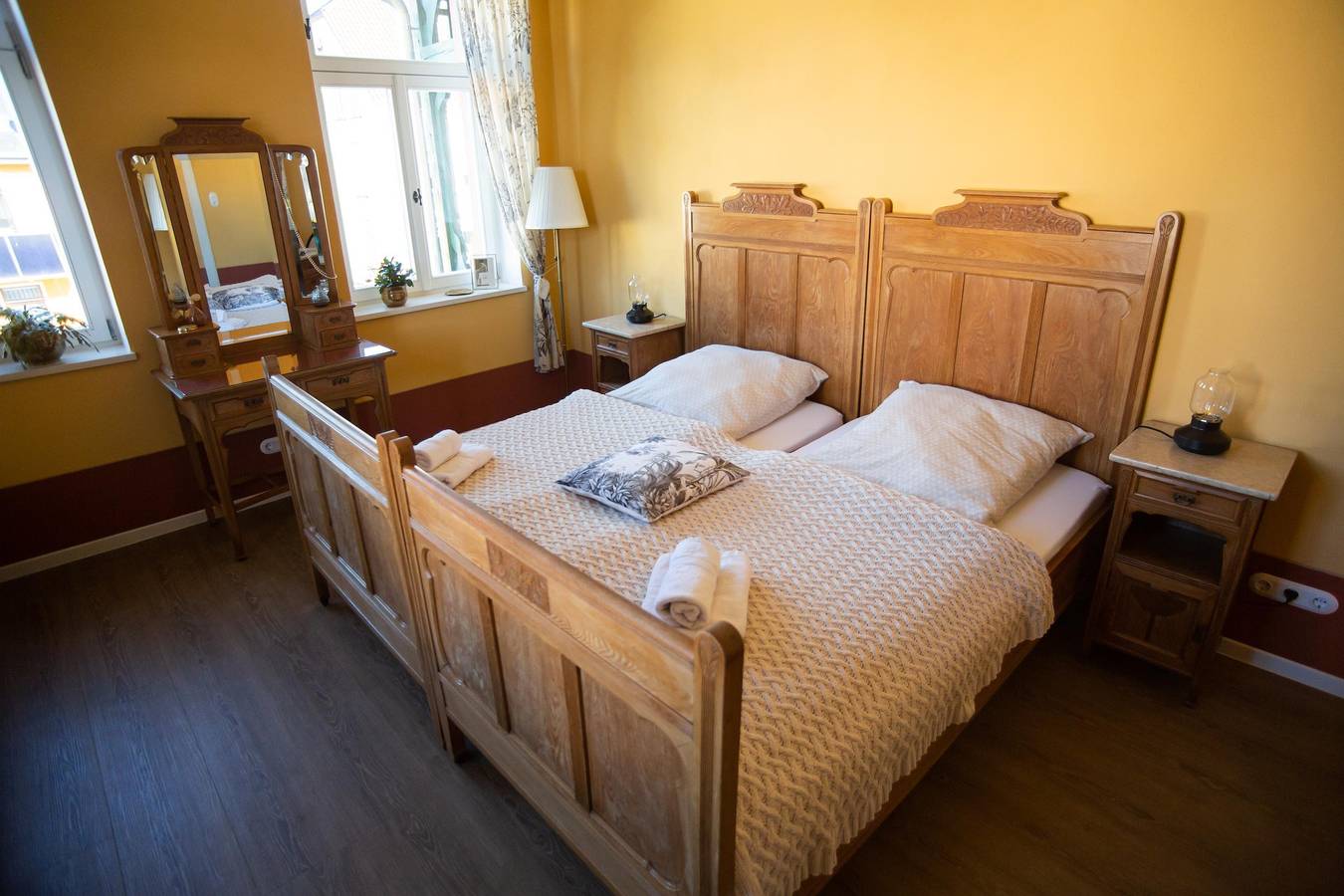 Ganze Ferienwohnung, Ferienwohnung Greta Garbo in Flöha, Chemnitz und Umgebung