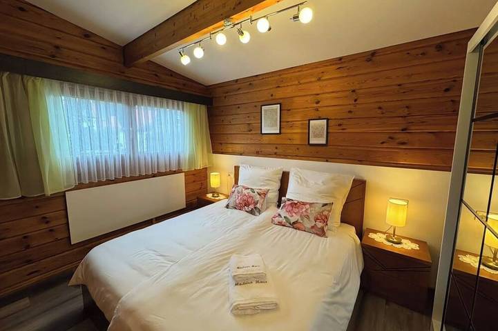Madeira Haus in Starzach, Neckar-Alb
