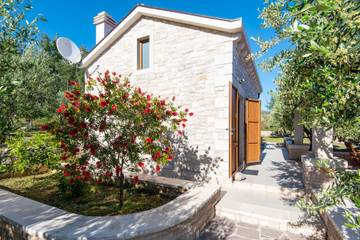 Ferienhaus für 4 Personen auf Peljesac