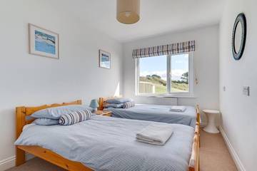 Cottage for 8 People in Polperro, Polruan, Photo 3