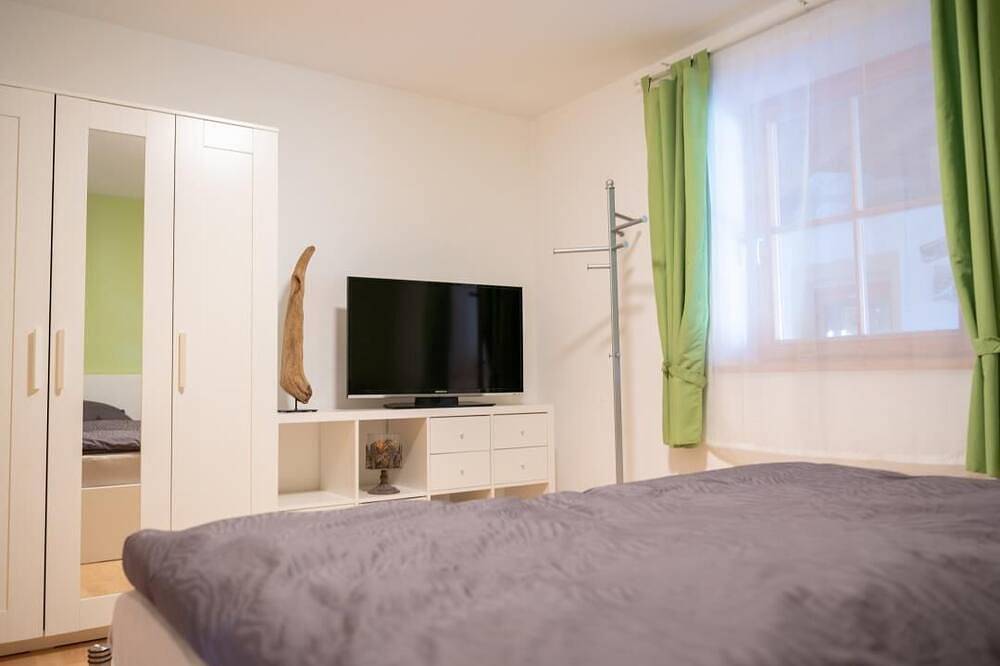 Ganze Wohnung, Ferienwohnung Steffi nahe Chiemsee in Kienberg, Landkreis Traunstein
