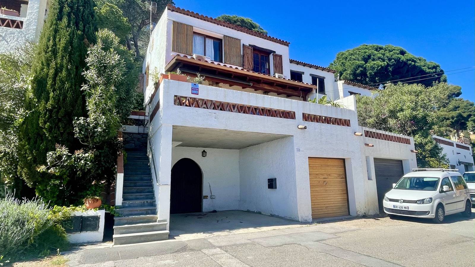 La Moledera 112 in l'Estartit, Estartit