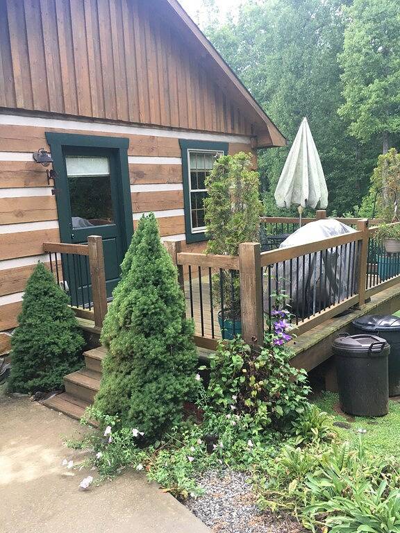 Ihre Mayberry Get-a-Way-Kabine in Mount Airy, Surry County