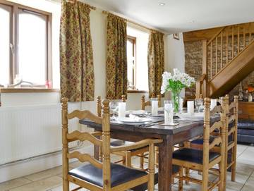 Cottage for 6 People in Monmouthshire, South-Wales, Photo 3