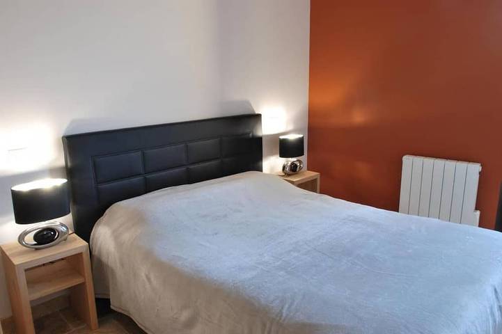 Location de vacances pour 4 personnes, avec jardin à Tour-de-Faure - 2