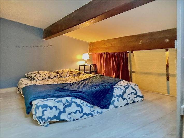 Gîte pour 5 personnes, avec vue dans Office de Tourisme de la Ciotat