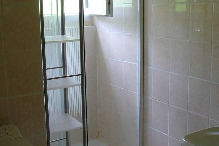 Chalet pour 8 personnes, avec balcon et jardin à La Chapelle-d'Abondance - 3