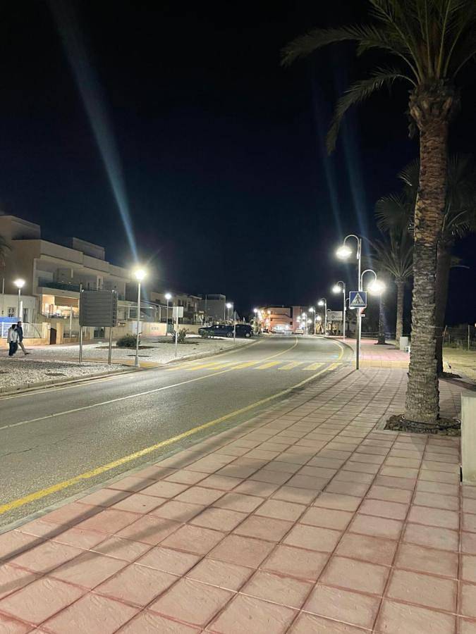 Apartamento entero, Two-Bedroom Apartment in Playa de Luis Siret (Cuevas del Almanzora), Cuevas del Almanzora