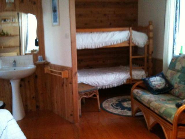 Location de vacances pour 2 personnes, avec jardin et vue à Mareuil-sur-Lay-Dissais - 3