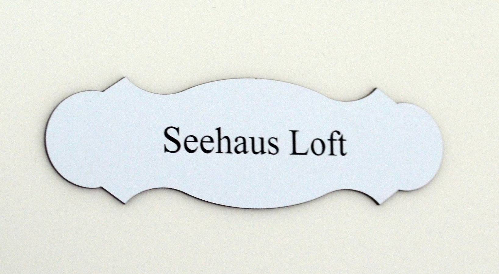 Ganze Ferienwohnung, Seehaus-Loft in Klein Upahl, Naturpark Nossentiner/Schwinzer Heide