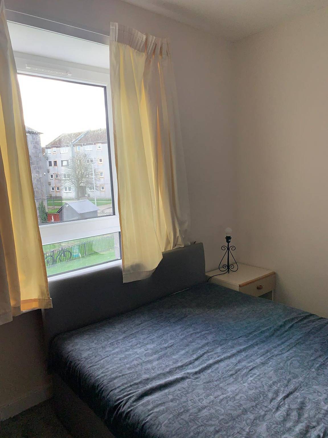 Apartamento vacacional entero, 2-Bed Apartment in Aberdeen Sleeps 4, Parking in Aberdeen, Aberdeenshire