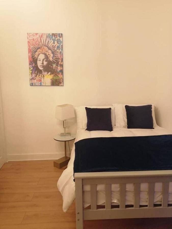 Appartement de vacances pour 2 personnes