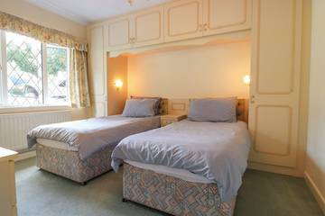 Cottage for 7 People in Llanbedrog, Gwynedd, Photo 1