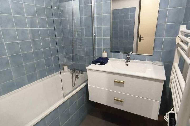 Gîte pour 4 personnes dans Vatan - 3