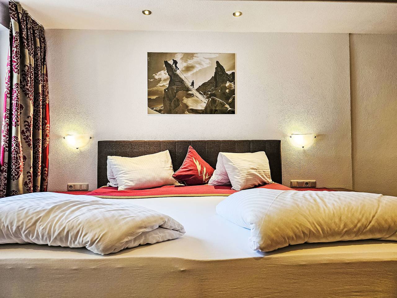 Ganze Wohnung, Inn in Kappl, Verwall