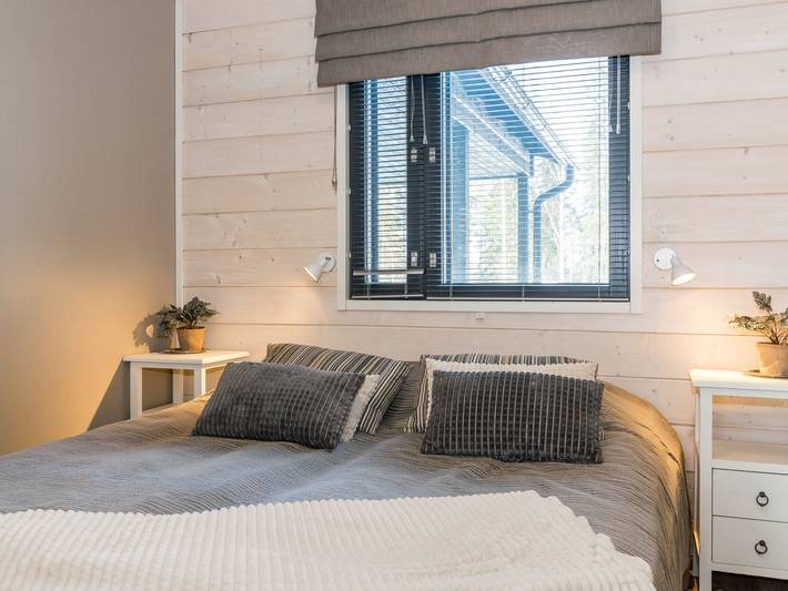 Ganze Wohnung, Golfarinkunnas 7b in Himos, Jämsä