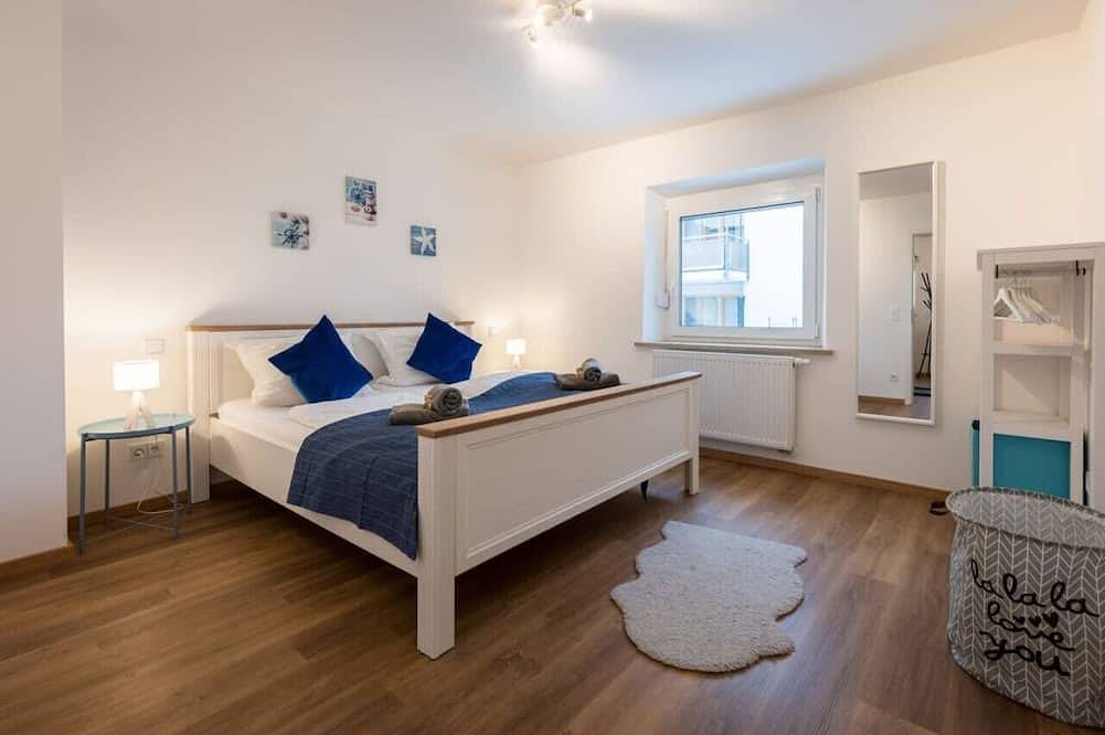 Entire apartment, Arbio I Beach style Apart in Augsburg, Bavarian Swabia