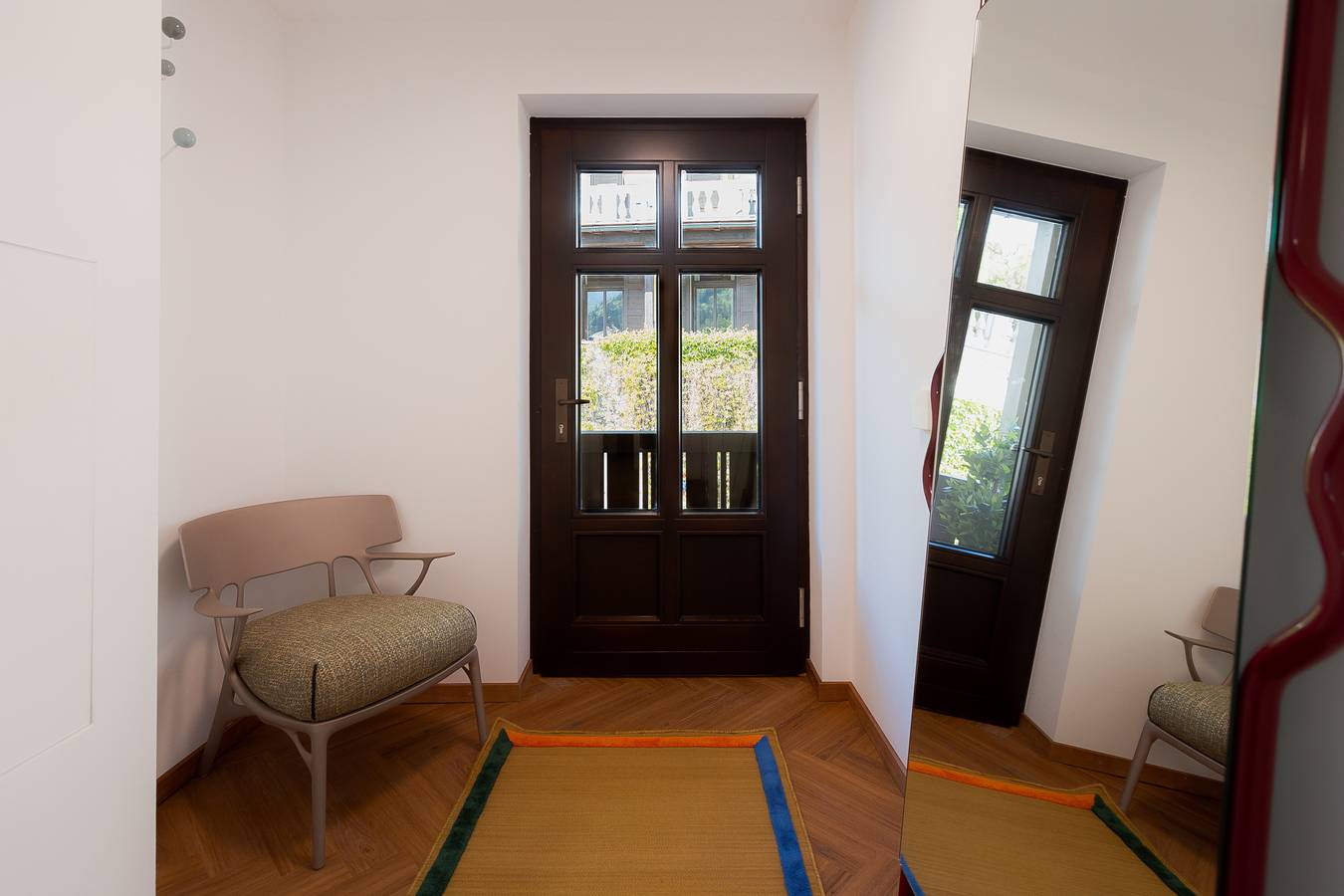Ganze Wohnung, Ferienwohnung 'Max 13' mit Bergblick, Balkon und Wi-Fi in Berchtesgaden, Berchtesgadener Alpen