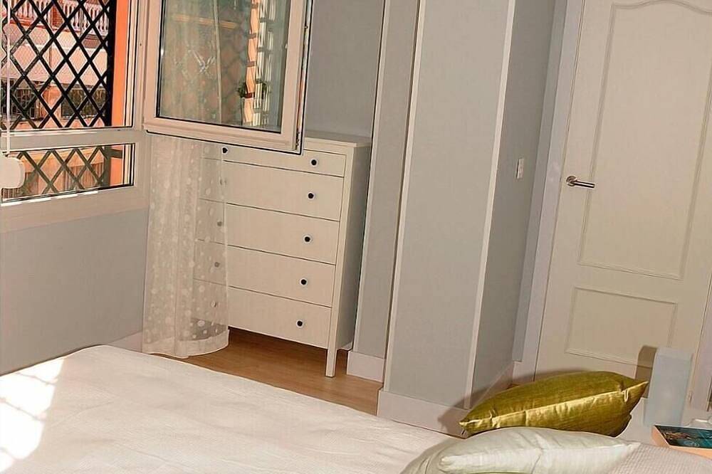 Apartamento entero, Apartamento Boutique in Entorno de Sierra Nevada, Cenes de la Vega