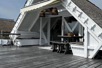 Hütte für 4 Personen in Rust (Burgenland), Neusiedler See, Bild 2