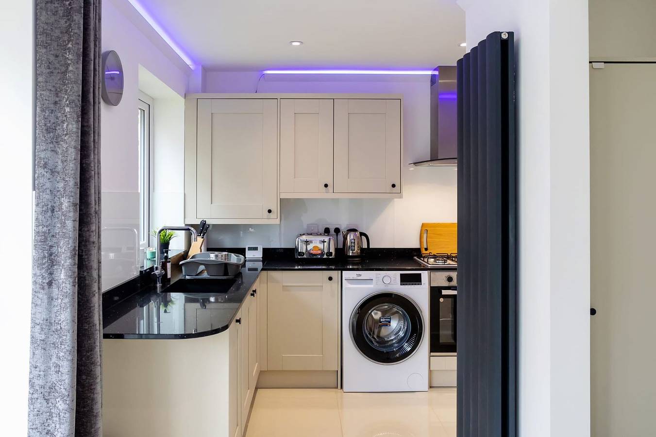 Quiet Nottingham Stay|500 Mbps Wi-F |Free Parking - Pass the Keys in Nottingham, East Midlands
