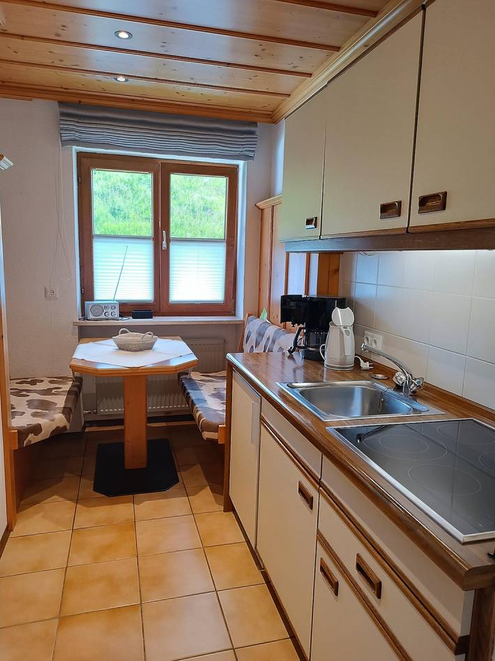 Ganze Ferienwohnung, Ferienwohnung Allgäusonne in Obermaiselstein, Bayerisch Schwaben