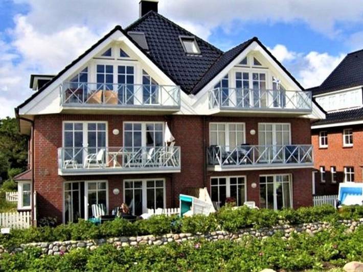 Ferienwohnung für 6 Personen, mit Terrasse, kinderfreundlich - 1