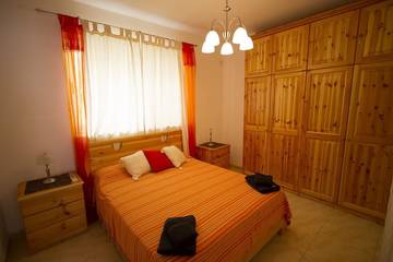 Apartment for 8 People in Tas-Sliema, Malta Island, Photo 2