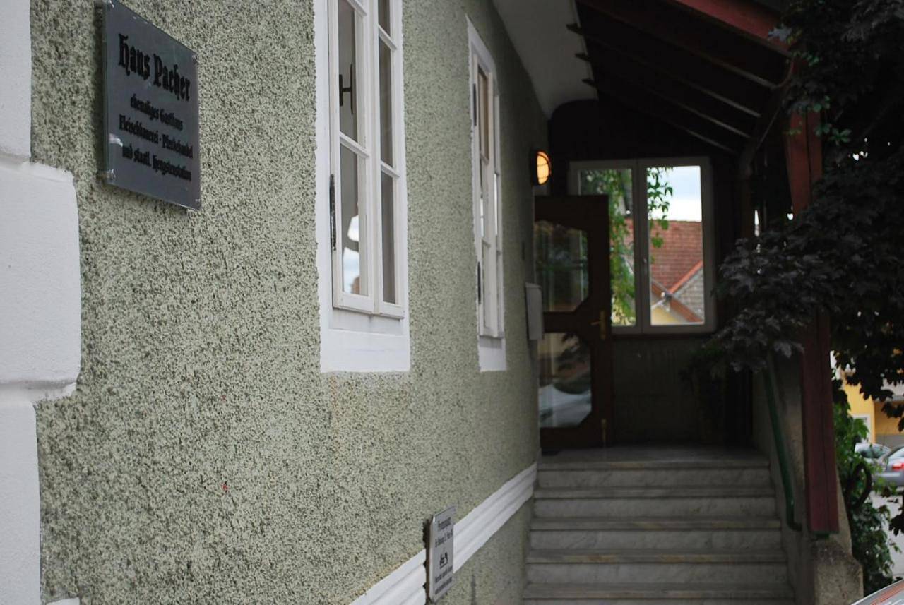 Ganze Wohnung, Fewo Gabi Haus Pacher in Rottenmanner und Wölzer Tauern, St. Peter am Kammersberg