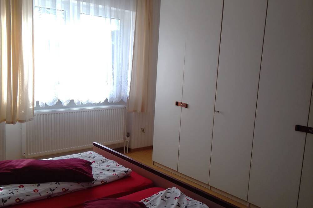 Ferienhaus Frankenhöhe in Diebach, Romantische Straße