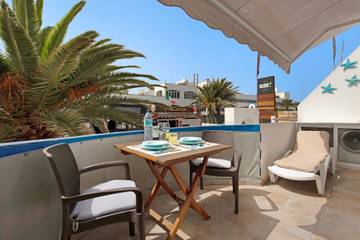 Ferienwohnung für 2 Personen in Corralejo, La Oliva, Bild 2
