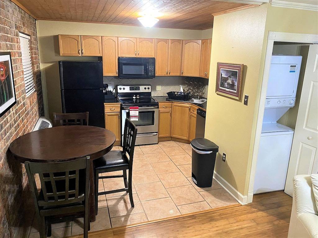 Ganze Wohnung, Stylish Place in Popular Downtown Spot, Min to Lsu in Baton Rouge, East Baton Rouge Parish