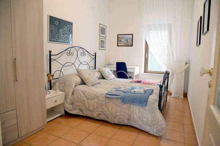 Ganze Wohnung, Ideale Wohnung Für Einen Angenehmen Urlaub In Matera, Citta Dei Sassi in Matera, Piana del Metaponto