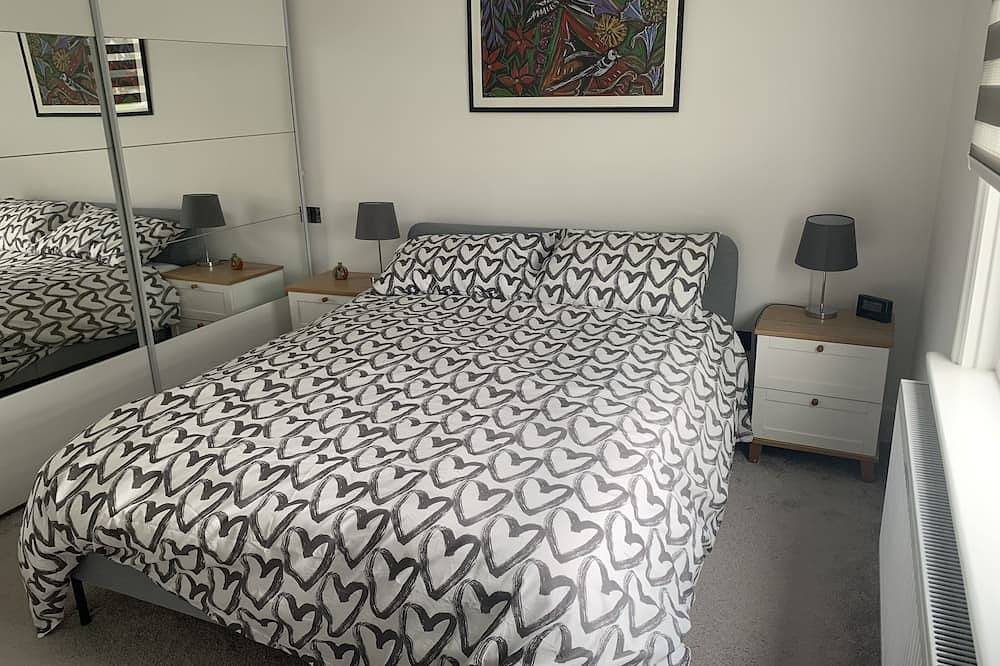 Geheel appartement, Spacious and bright modern styling 3 bed flat in Haringey, Londen
