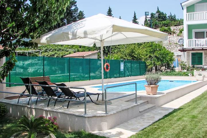 Ganze Wohnung, Ferienwohnung Solo in Peračko Blato, Dubrovnik-Neretva