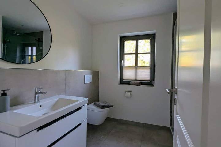 Ferienhaus für 4 Personen, mit Terrasse in Winsen (Aller) - 4