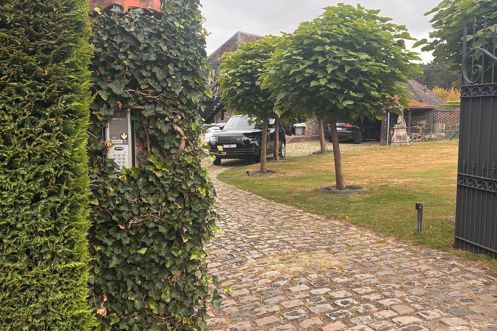 Ganze Wohnung, Chambre d'hôtes, the jewel in Lasne, Wallonisch-Brabant