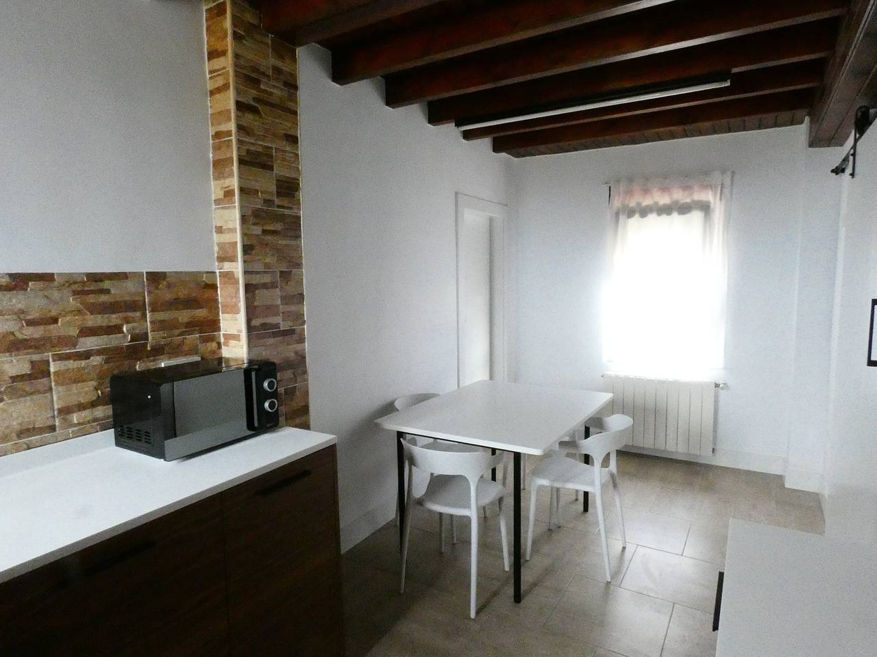 Casa Vacacional 'El Rincón De Denver 1' en Suances, Ideal para 4 Personas y Mascota in Suances, Costa de Cantabria