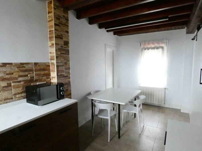 Location de vacances pour 4 personnes, avec jardin, animaux acceptés à Suances - 4