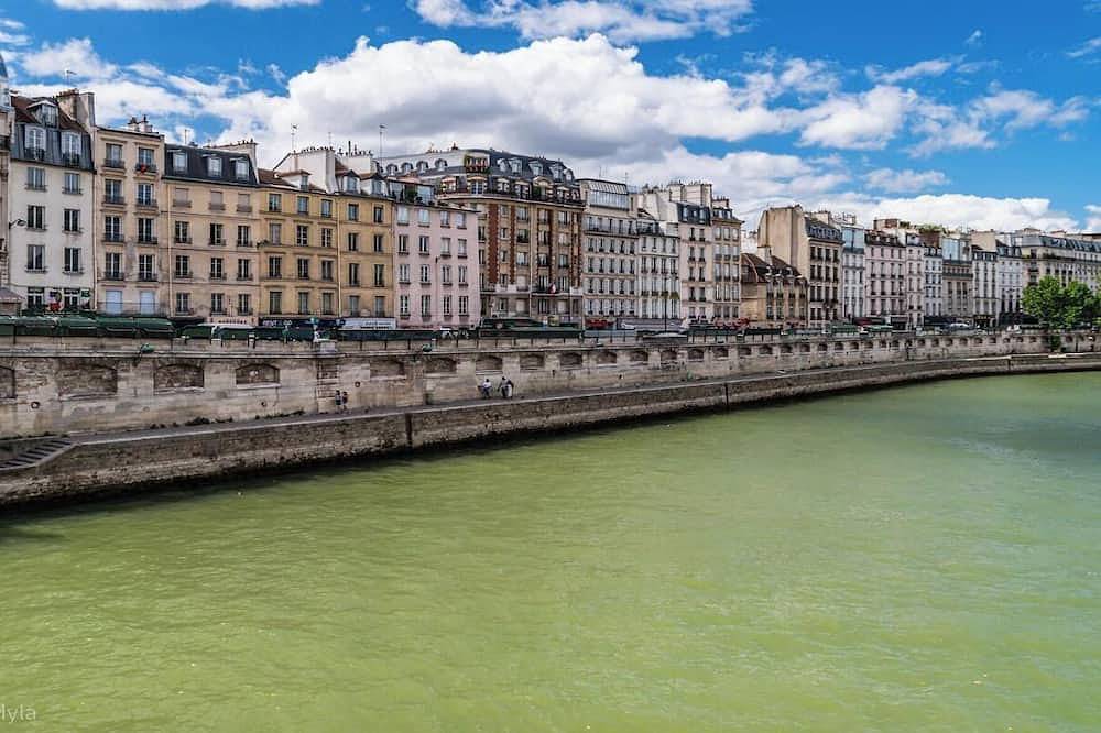 Appartement de vacances