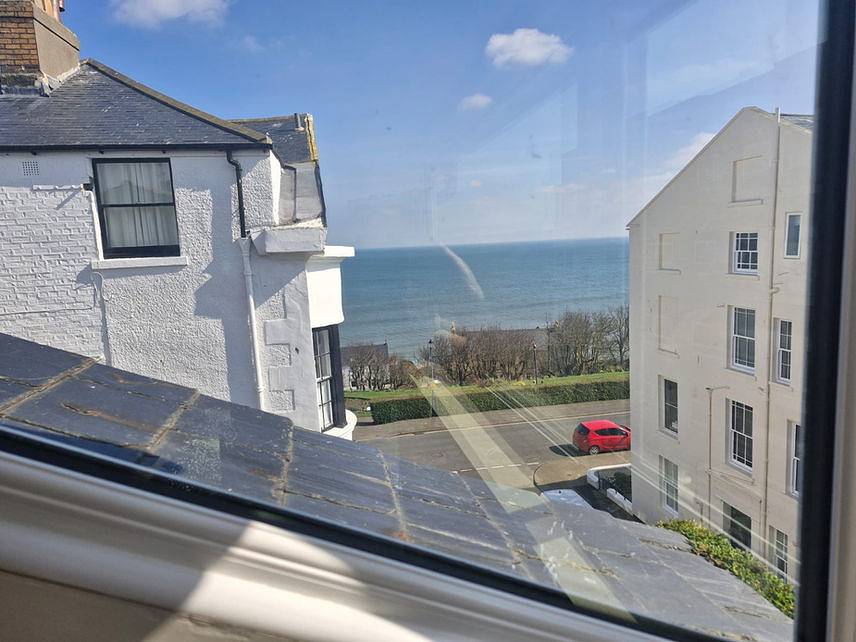 Apartment for 4 People in Filey, North Yorkshire