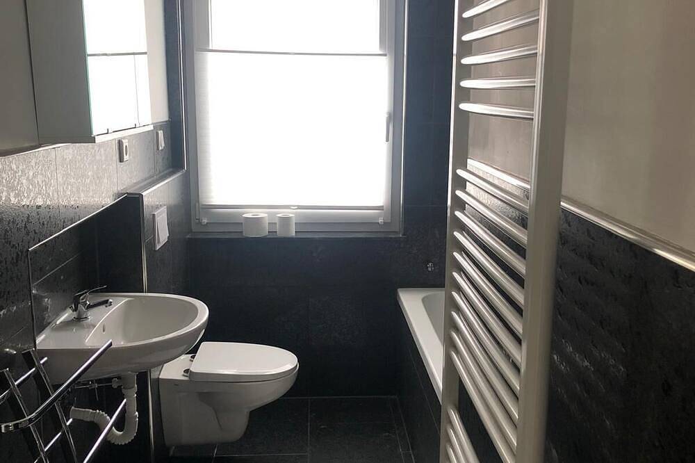 Ganze Wohnung, Ferienwohnung Lennewald Werdohl / Sauerland in Werdohl, Märkischer Kreis