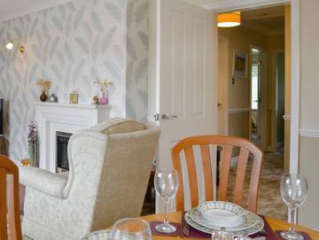 Cottage for 4 People in Bridlington, East Riding of Yorkshire, Photo 3