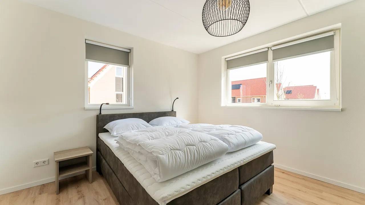 Ferienhaus für 6 Personen (130 m²) in Scherpenisse in Scherpenisse, Niederländische Nordsee