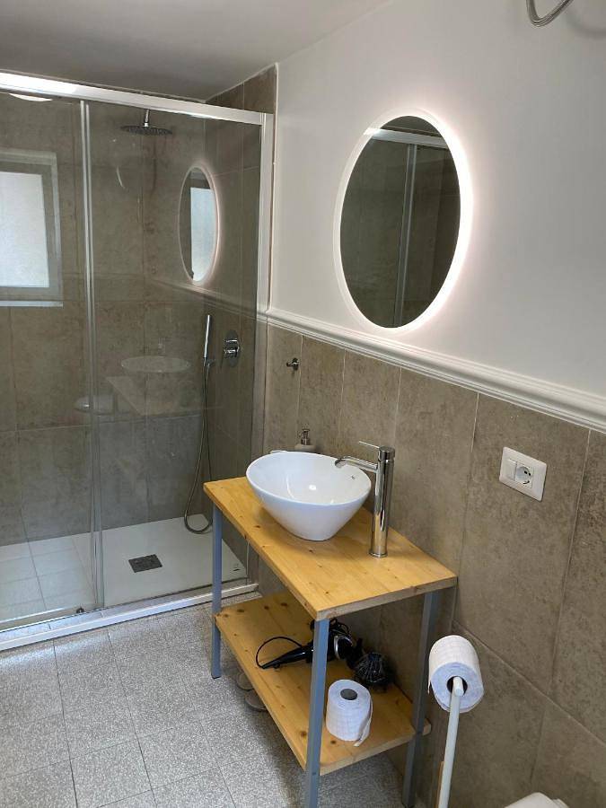 Appartamento intero, Double Room with Garden View in Torre del Greco, Parco nazionale del Vesuvio