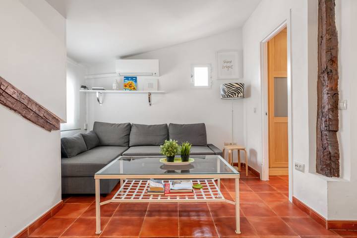Holiday apartment for 4 people - 1