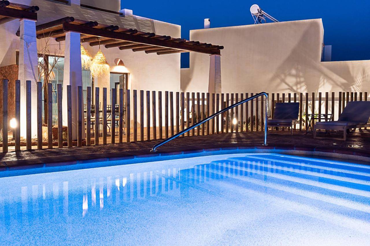 Villa in Rodalquilar, Níjar